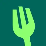 TheFork logo