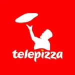 Telepizza logo