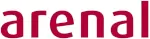 Arenal Perfumerias logo