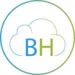 Banahosting logo