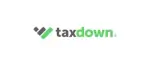 TaxDown logo
