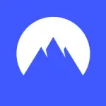 NordVPN logo