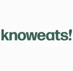 Knoweats logo