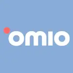 Omio logo