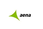 Aena logo