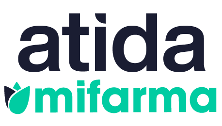 Atida logo