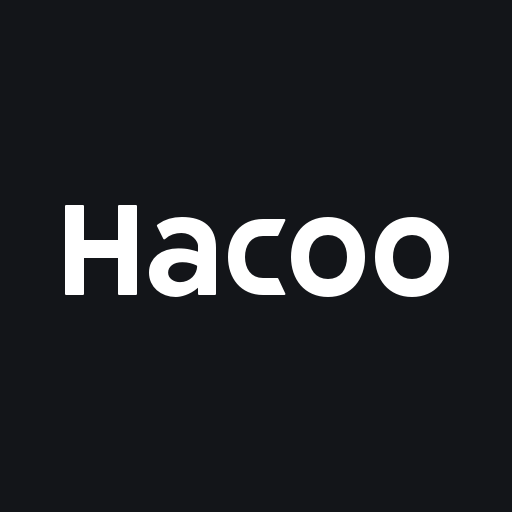 Hacoo logo
