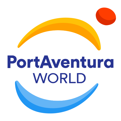 Port Aventura logo