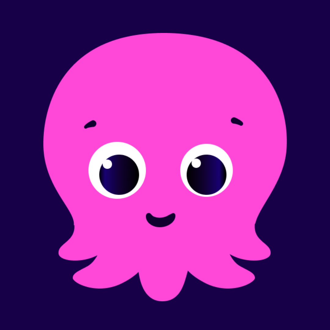 Octopus Energy logo