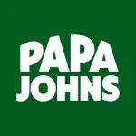 Papa John's logo