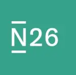 n26 logo