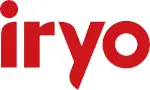 Iryo logo