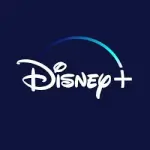 Disney+ logo