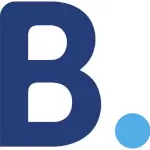 Booking logo