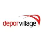 Deporvillage logo