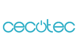 Cecotec logo